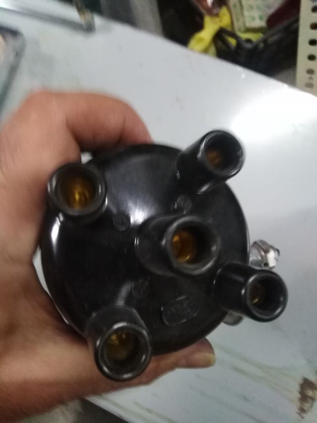 DISTRIBUIDOR DE ENCENDIDO RENAULT 8