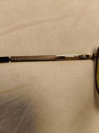 Gafas de sol Gucci Aviador Marrones
*Sin funda