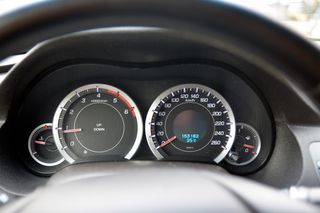 Honda Accord 2014 DIESEL MANUAL 153MIL