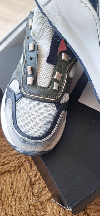 Zapatillas Carolina Herrera 