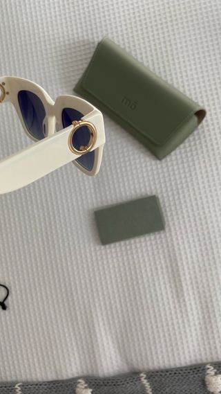 Gafas de sol - sin estrenar
