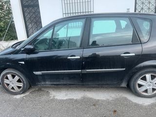 Renault Scenic 2007