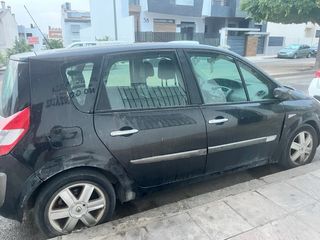 Renault Scenic 2007
