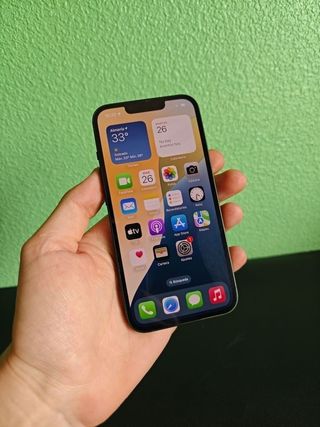 iPhone 13 128GB Verde