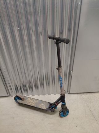 Patinete infantil Oxelo azul