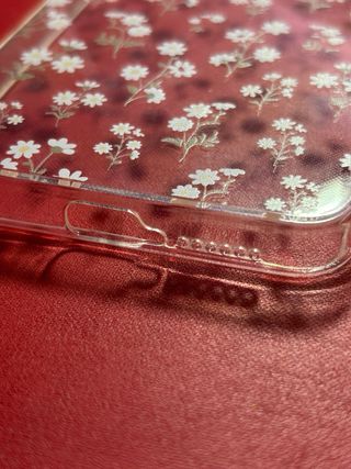 Funda Xiaomi 10 Pro. Sin usar.