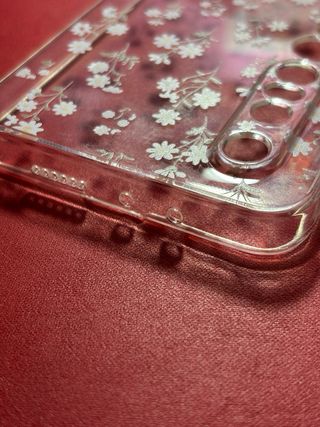 Funda Xiaomi 10 Pro. Sin usar.