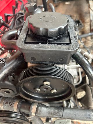 Bomba Dirección BMW E60 M57