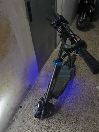Patinete Eléctrico SmartGyro