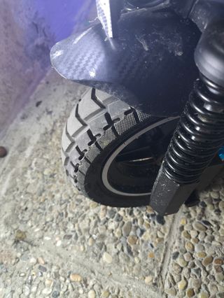 Patinete Eléctrico SmartGyro
