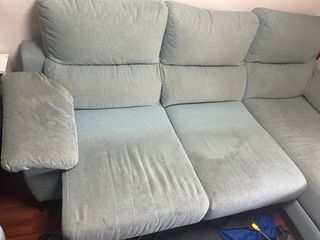 Limpieza de sofá / Colchón / Alfombra