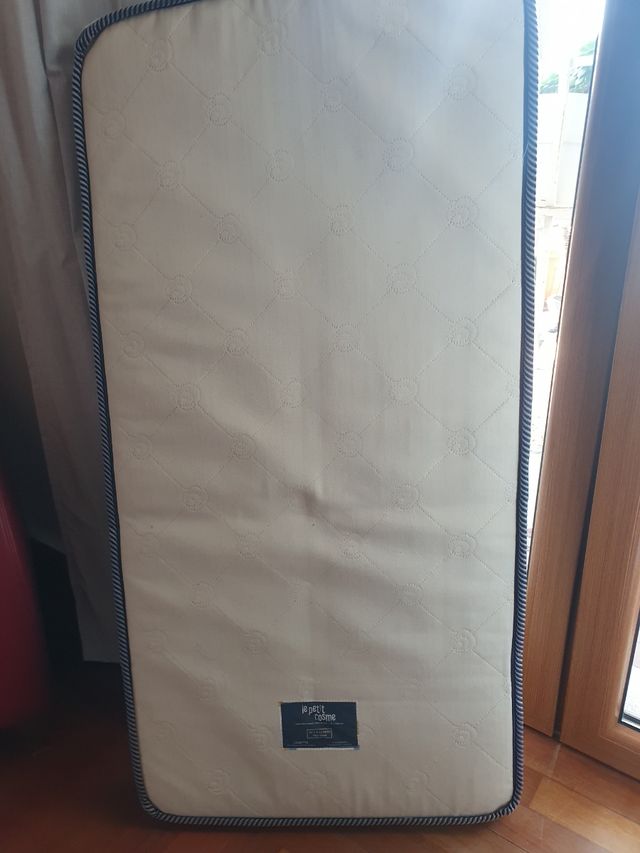 Materasso COSME lettino 60x120