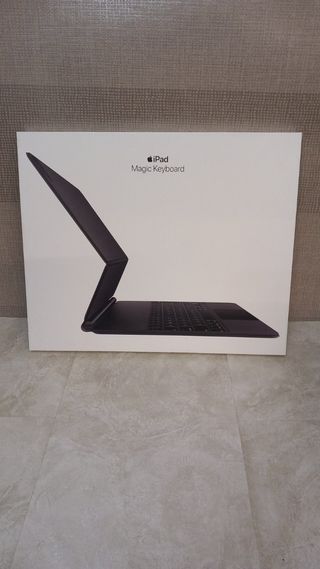 Cajas vacías Apple iPad