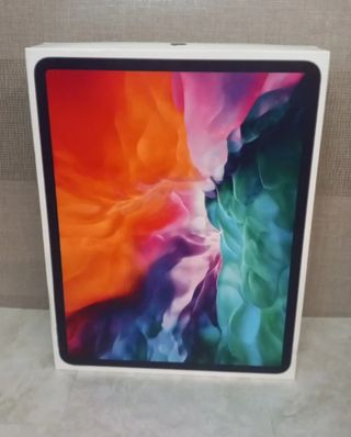 Cajas vacías Apple iPad