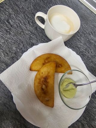 Descubre nuestras empanadas artesanales 