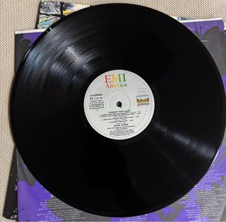 Vinilo David Bowie Tonight (1984)