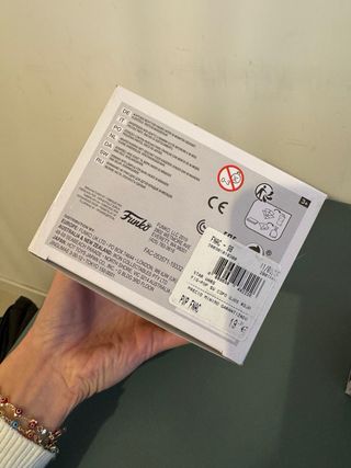 Funko Pop Star Wars Colección