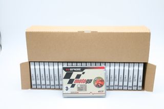 Lotto 25x MotoGP Nokia N-Gage - Nuovi Sigillati