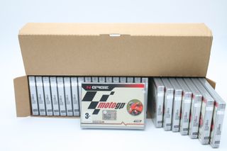 Lotto 25x MotoGP Nokia N-Gage - Nuovi Sigillati