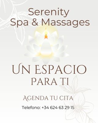 Serenity, estética con alma