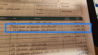 Cama juvenil con armario y cajones