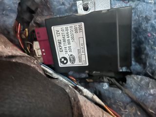 EKPM2 530d e60 Módulo Control