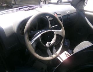 Volante aixam a 741 0.4 d 75856