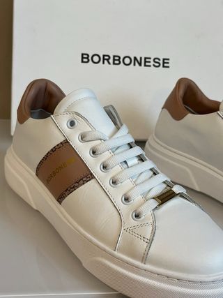 Scarpe Borbonese Donna Tg 41