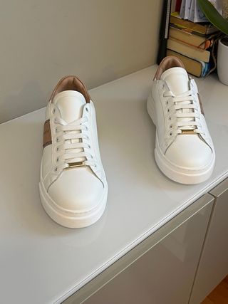 Scarpe Borbonese Donna Tg 41