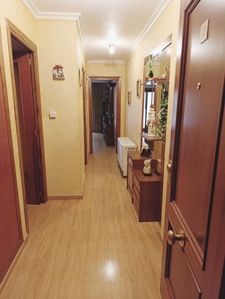 Piso en venta