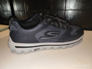Zapatillas Skechers Go Walk Grises