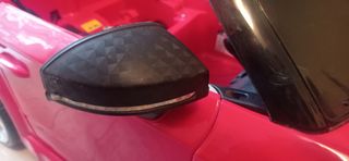 Audi TT RS Juguete Niños