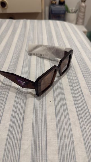 Gafas originales