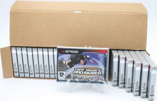 25x Tony Hawk's Pro Skater Videogioco Nokia N-Gage