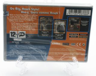25x Tony Hawk's Pro Skater Videogioco Nokia N-Gage