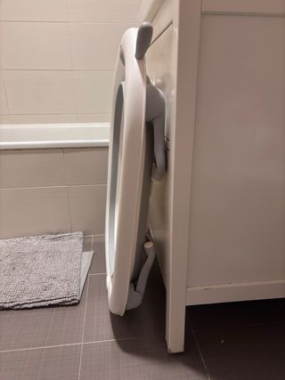 Bañera Plegable Bebé 0-3 Años