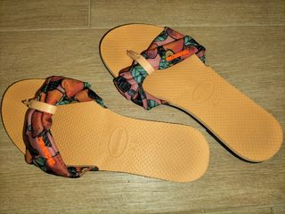 Sandalias Havaianas Talla 36/37