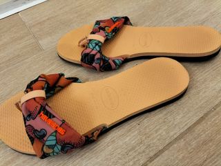 Sandalias Havaianas Talla 36/37
