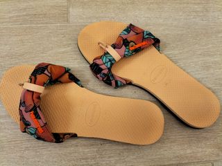 Sandalias Havaianas Talla 36/37