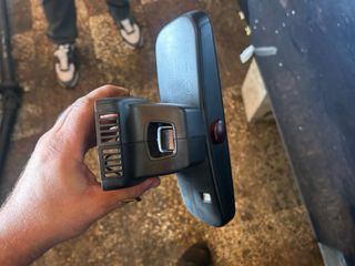 Espejo retrovisor fotocromático BMW  FLA