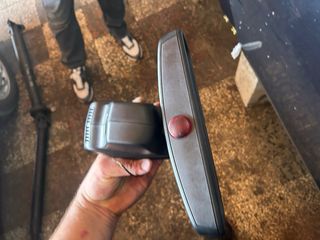 Espejo retrovisor fotocromático BMW  FLA