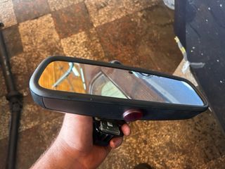 Espejo retrovisor fotocromático BMW  FLA