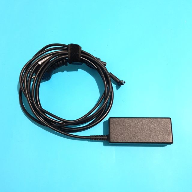 Cargador original HP 19.5V 3.33A 65W PPP009C