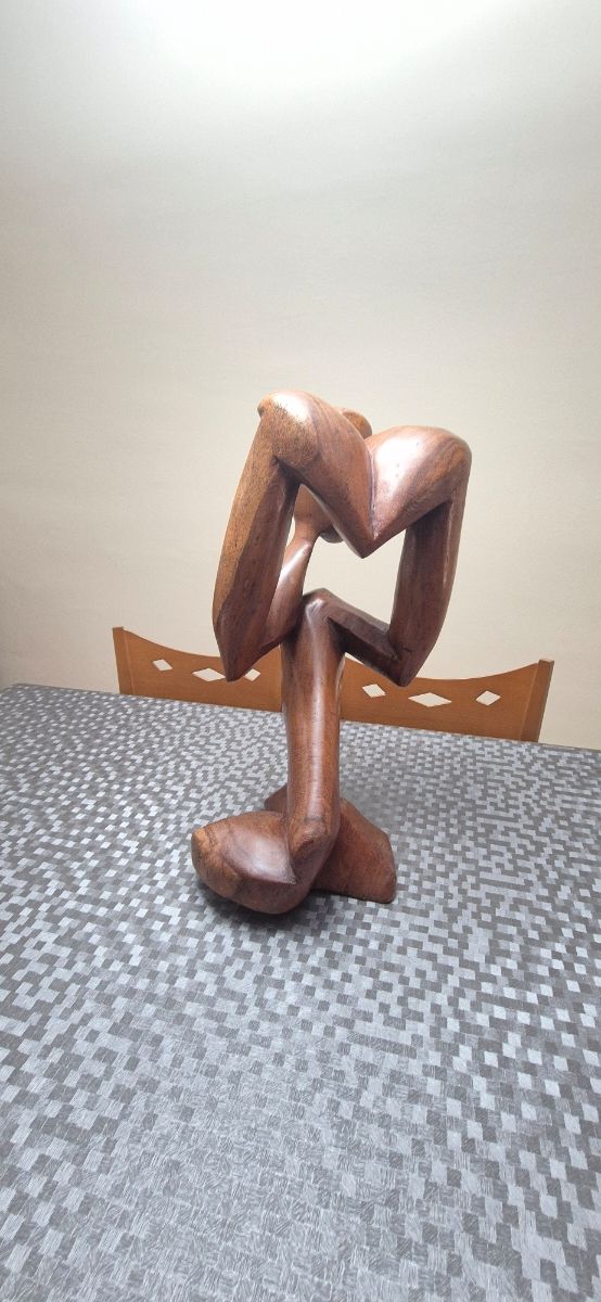 El Pensador de Rodin