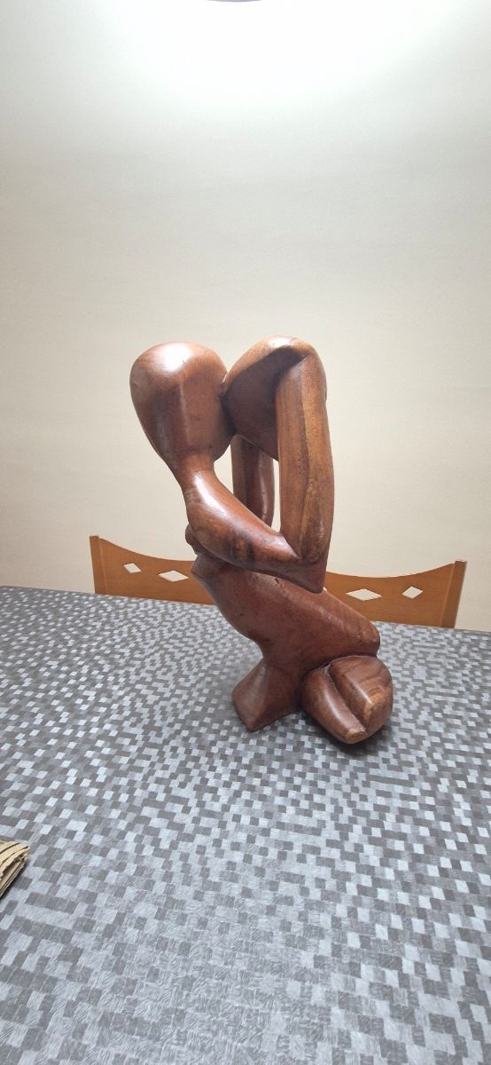 El Pensador de Rodin