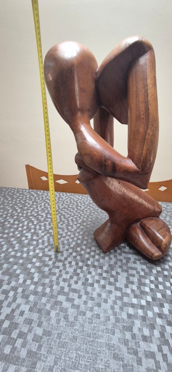 El Pensador de Rodin