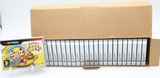 25x Super Monkey Ball Nokia N-Gage Videogioco