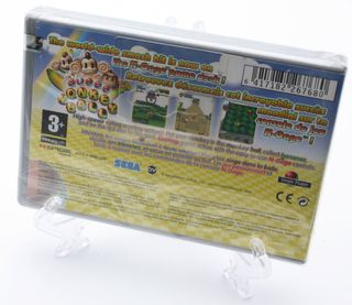 25x Super Monkey Ball Nokia N-Gage Videogioco