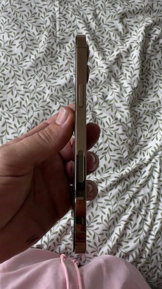iPhone 12 Pro Max 512GB Dorado