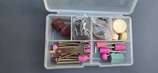 Tacklife RTD35ACL Herramienta Rotatoria